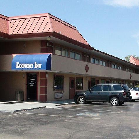 Motel 6 Oklahoma City Ok Frontier City Edmond Exterior foto