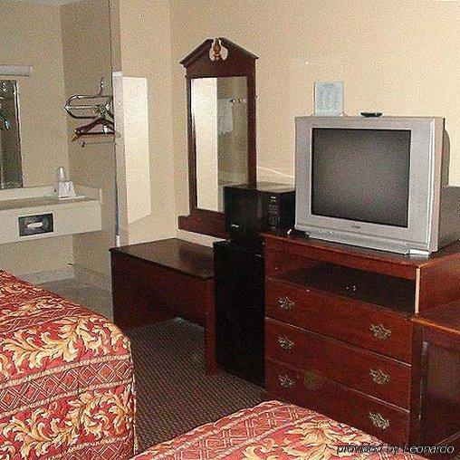Motel 6 Oklahoma City Ok Frontier City Edmond Exterior foto