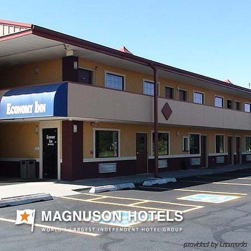 Motel 6 Oklahoma City Ok Frontier City Edmond Exterior foto